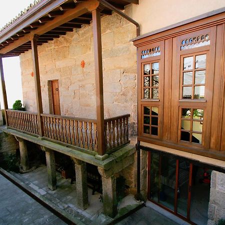 Casa Manoso Otel Cea Dış mekan fotoğraf