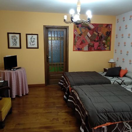 Casa Manoso Otel Cea Dış mekan fotoğraf
