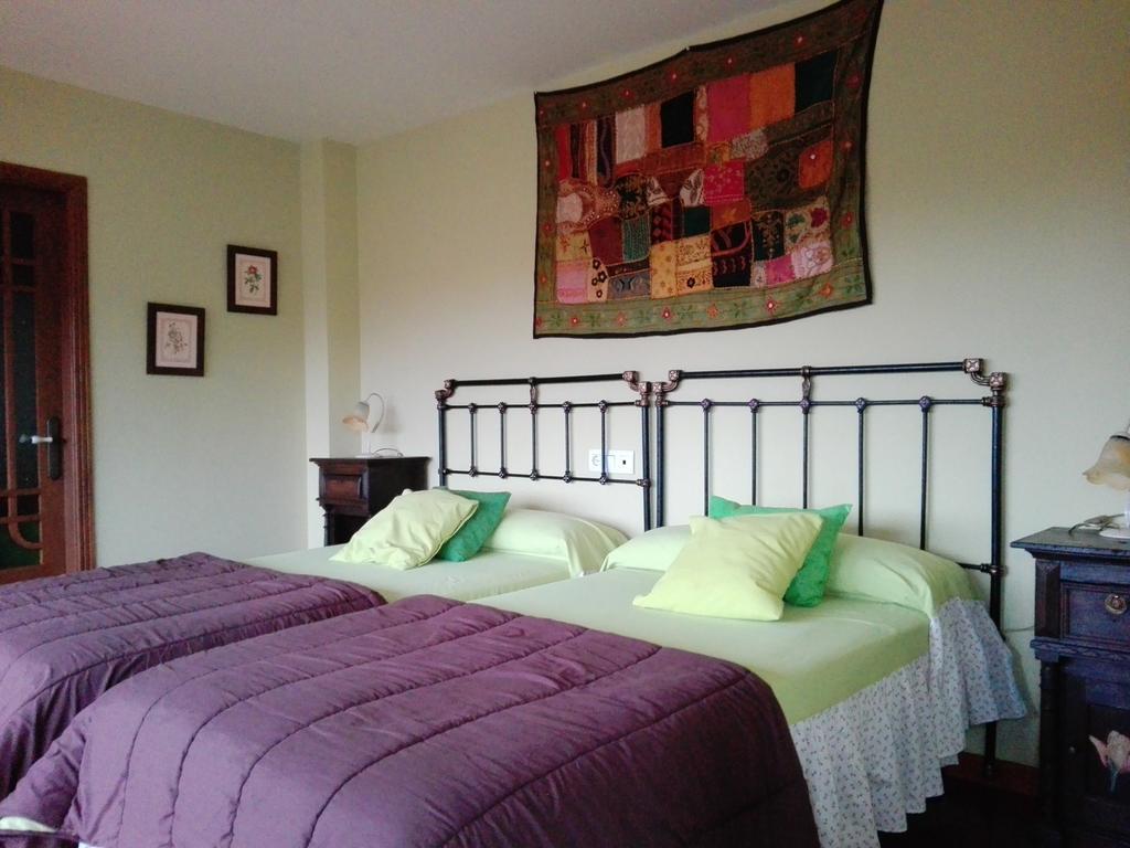 Casa Manoso Otel Cea Dış mekan fotoğraf
