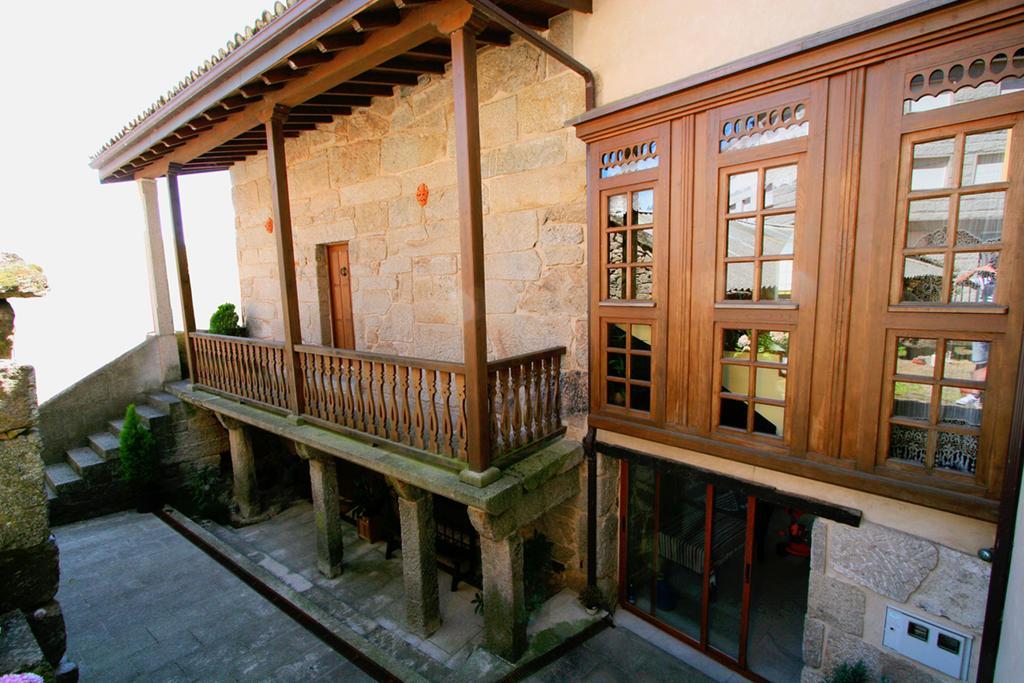Casa Manoso Otel Cea Dış mekan fotoğraf