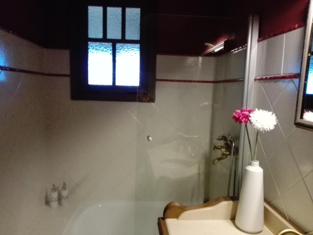 Casa Manoso Otel Cea Dış mekan fotoğraf