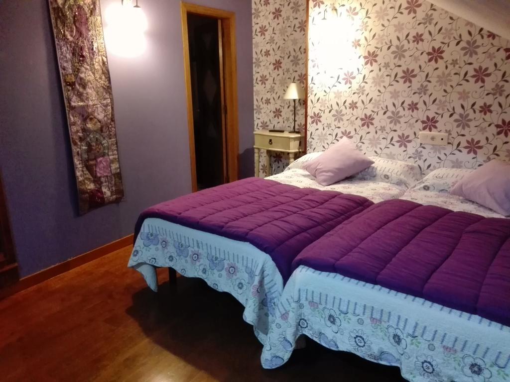 Casa Manoso Otel Cea Dış mekan fotoğraf
