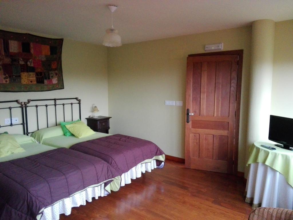 Casa Manoso Otel Cea Dış mekan fotoğraf