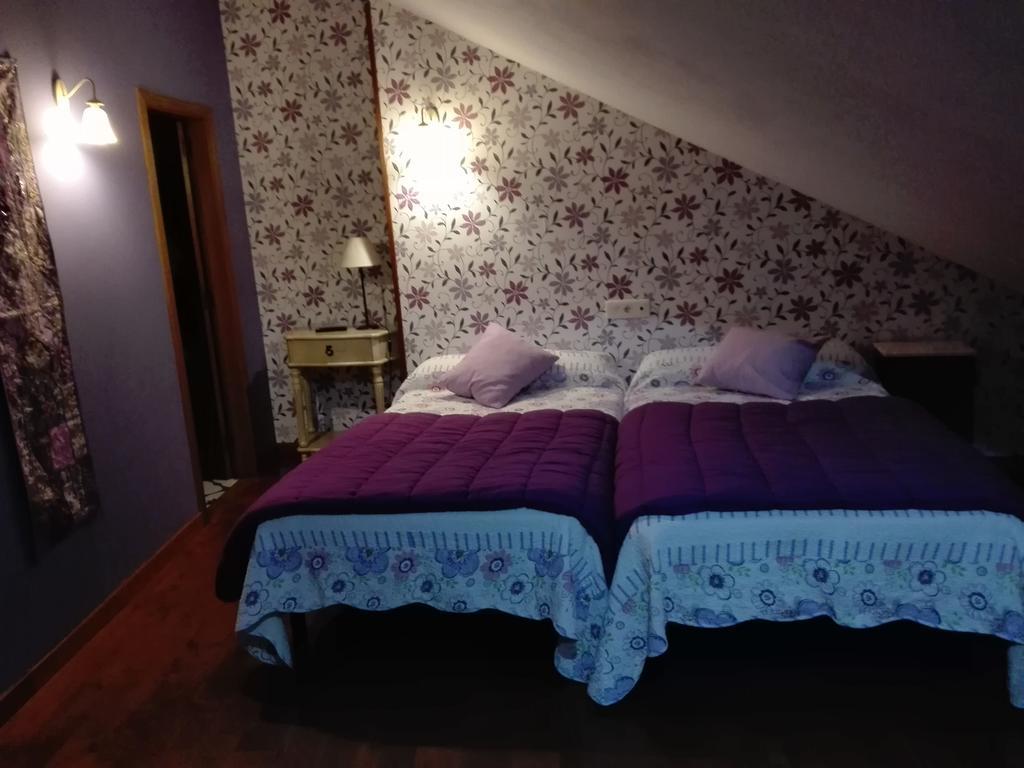 Casa Manoso Otel Cea Dış mekan fotoğraf