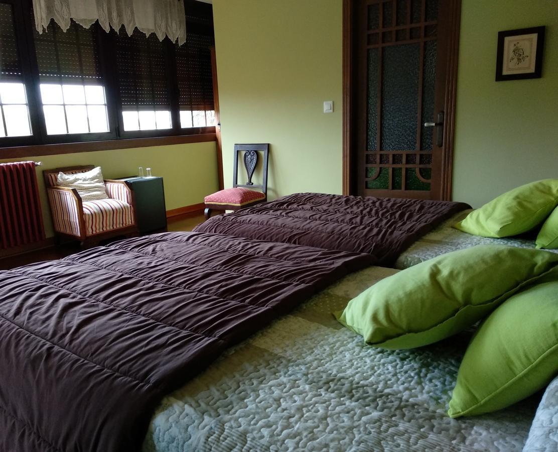 Casa Manoso Otel Cea Dış mekan fotoğraf