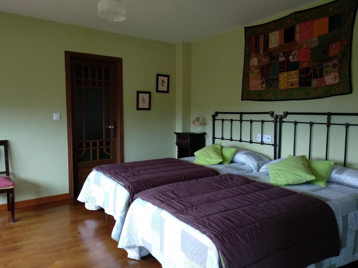 Casa Manoso Otel Cea Dış mekan fotoğraf